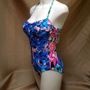 TYR Atheltic One Piece Swimsuit M 36